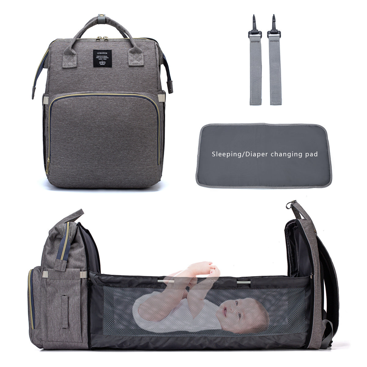 babigo™ GoBag