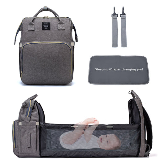 babigo™ GoBag